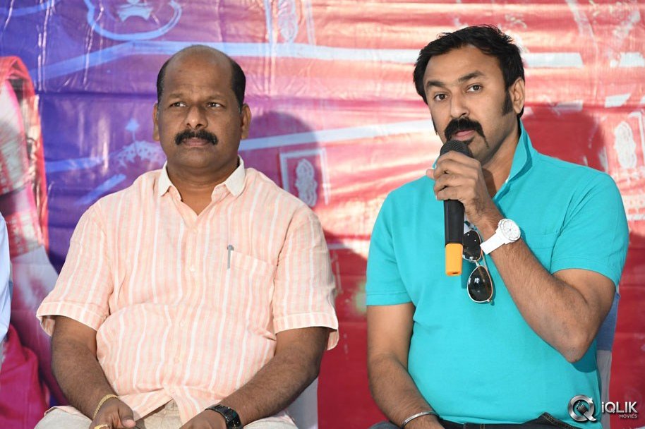 Nayaki-Movie-Release-Date-Press-Meet